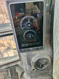 Buy Sany SY485C Used Excavator / 7 Used Sany SY485C Excavator 2020 Model / 7