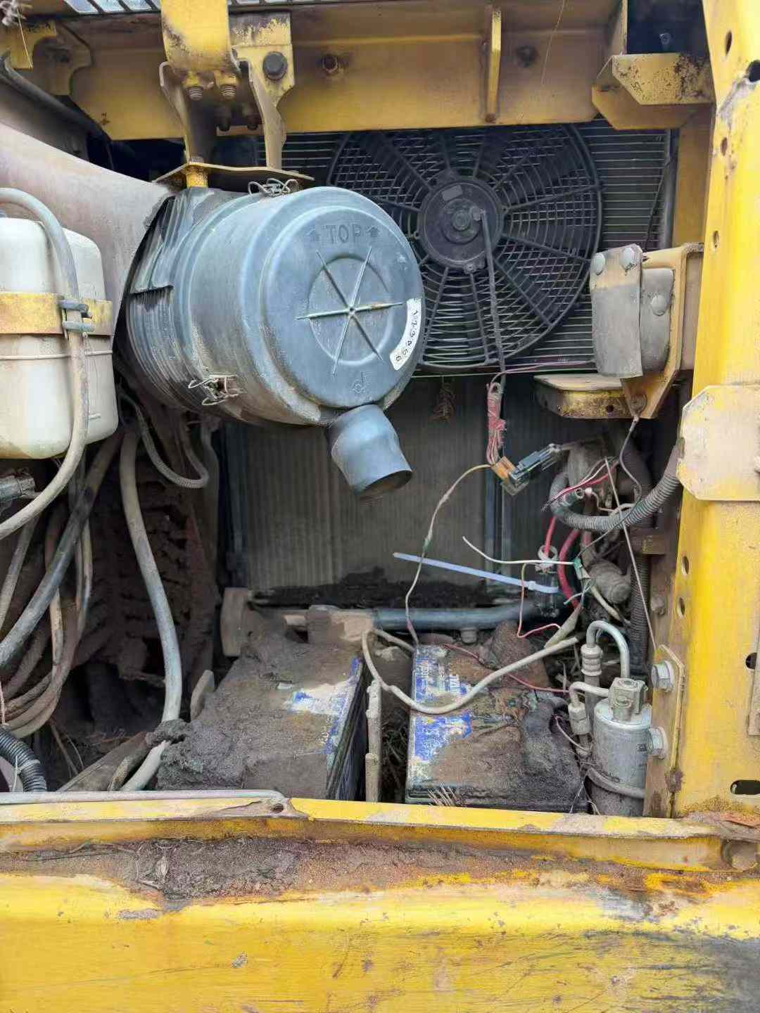 Buy Komatsu PC130-7 Used Excavator / 9 Used Komatsu PC130-7 Excavator 2016 Model / 9