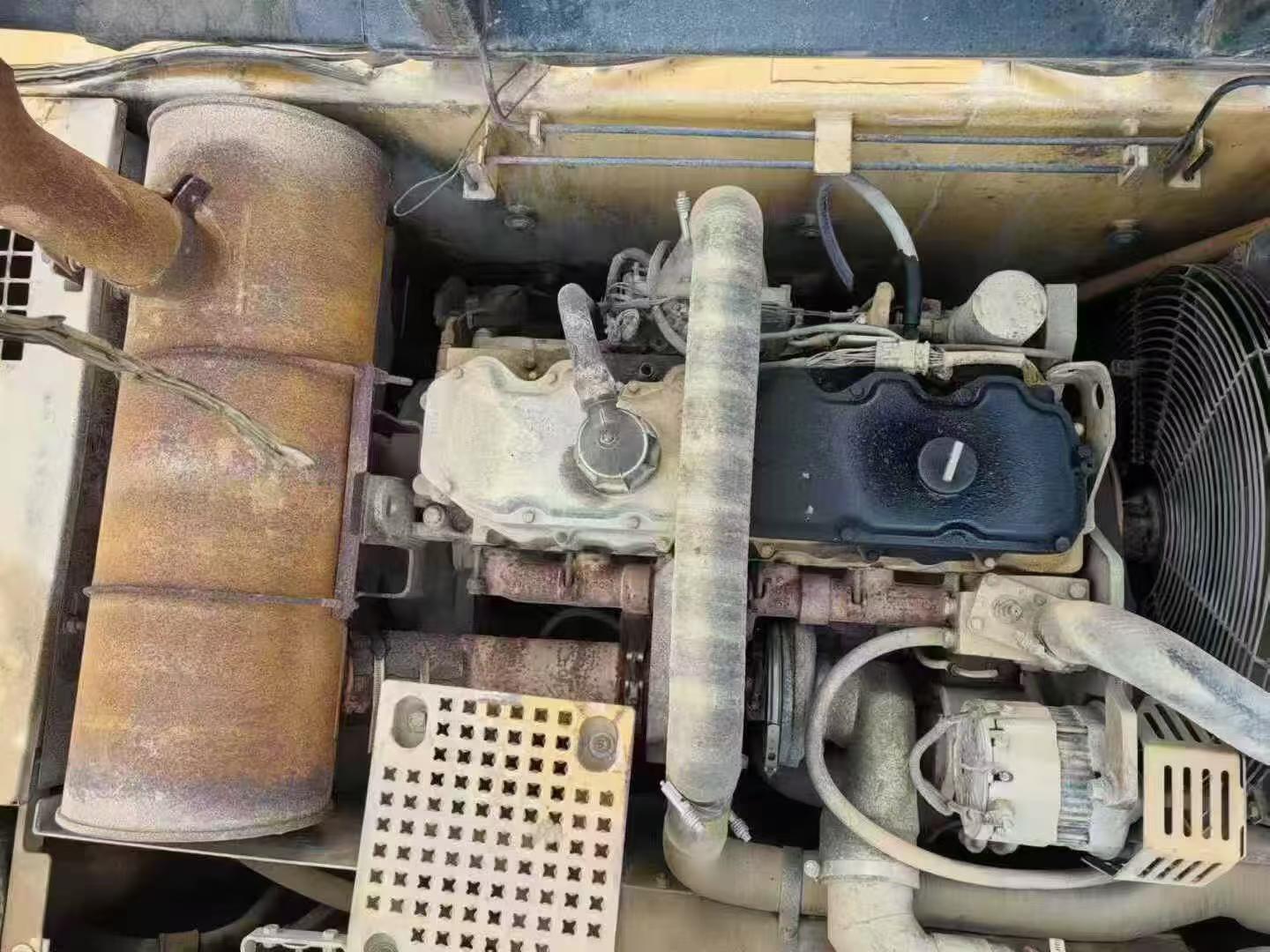 Buy Caterpillar 325C Used Excavator / 7 Used Caterpillar 325C Excavator 2016 Model / 7