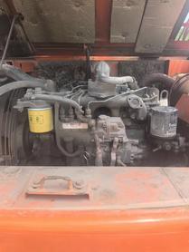 Buy Hitachi EX60-6 Used Excavator / 5 Used Hitachi EX60-6 Excavator 2016 Model / 5