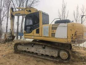 Buy Komatsu PC220-8 Used Excavator / 8 Used Komatsu PC220-8 Excavator 2011 Model / 8