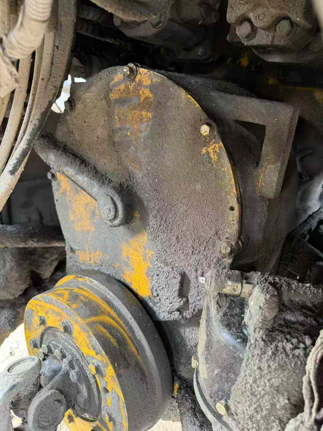 Buy SDLG L956F Used Loader / 7