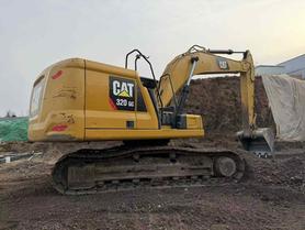 Buy Caterpillar 320GC Used Excavator / 2 Used Caterpillar 320GC Excavator 2018 Model / 2