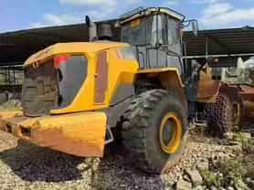 Buy XCMG XE370 Used Excavator / 9 Used XCMG XE370 Excavator 2020 Model / 9