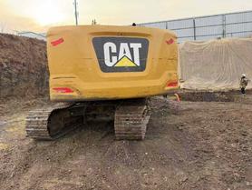 Buy Caterpillar 320GC Used Excavator / 7 Used Caterpillar 320GC Excavator 2018 Model / 7