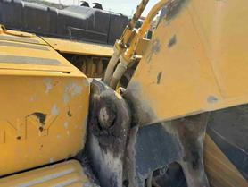 Buy Sany SY205C Used Excavator / 7 Used Sany SY205C Excavator 2020 Model / 7