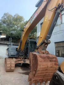 Buy XCMG XE205DA Used Excavator / 7 Used XCMG XE205DA Excavator 2016 Model / 7