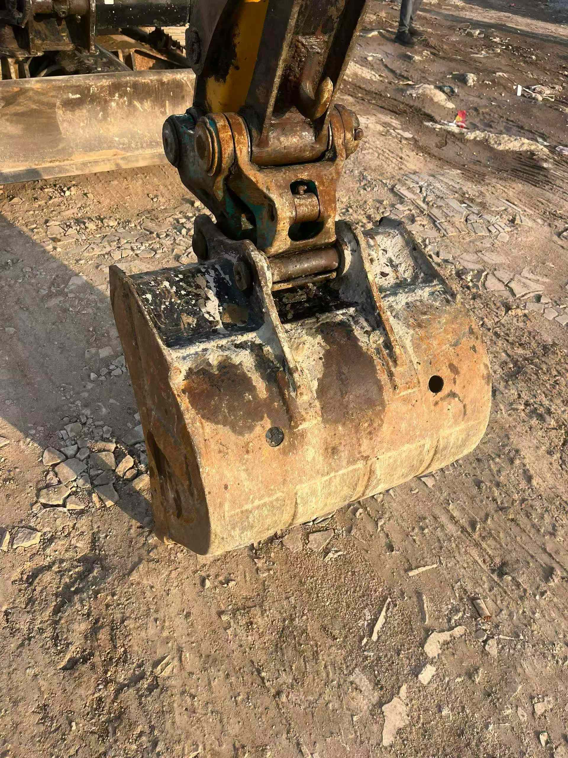 Buy Sany SY35C Used Excavator / 5 Used Sany SY35C Excavator 2016 Model / 5