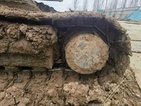 Buy Caterpillar 320A Used Excavator / 2 Used Caterpillar 320A Excavator 2019 Model / 2