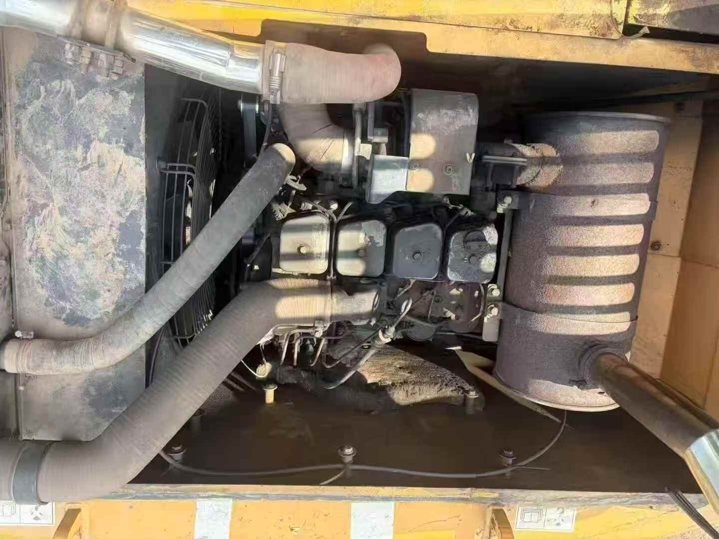 Buy Hyundai R150-7 Used Excavator / 3 Used Hyundai R150-7 Excavator 2015 Model / 3