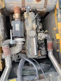 Buy Hyundai R350LVS Used Excavator / 5 Used Hyundai R350LVS Excavator 2020 Model / 5