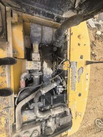 Buy Komatsu PC220-8 Used Excavator / 5 Used Komatsu PC220-8 Excavator 2011 Model / 5