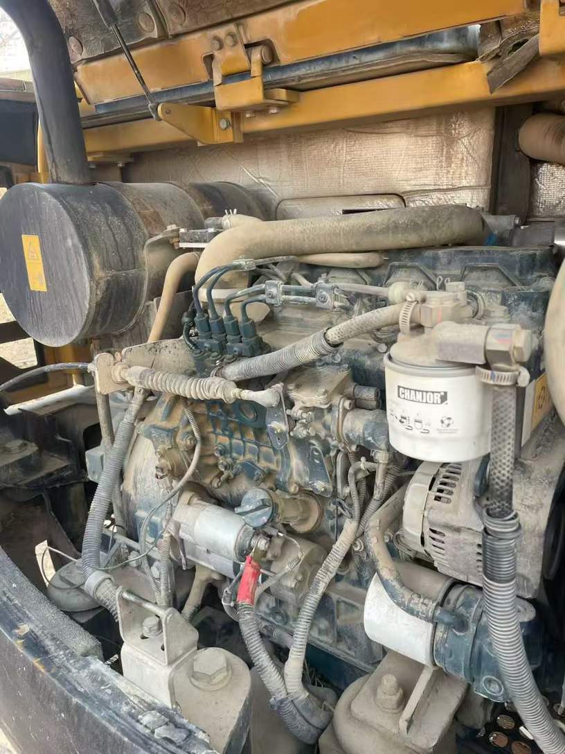 Buy Sany SY60 Used Excavator / 6 Used Sany SY60 Excavator 2019 Model / 6