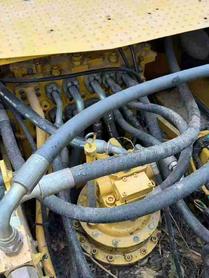 Buy Caterpillar 320A Used Excavator / 2 Used Caterpillar 320A Excavator 2020 Model / 2