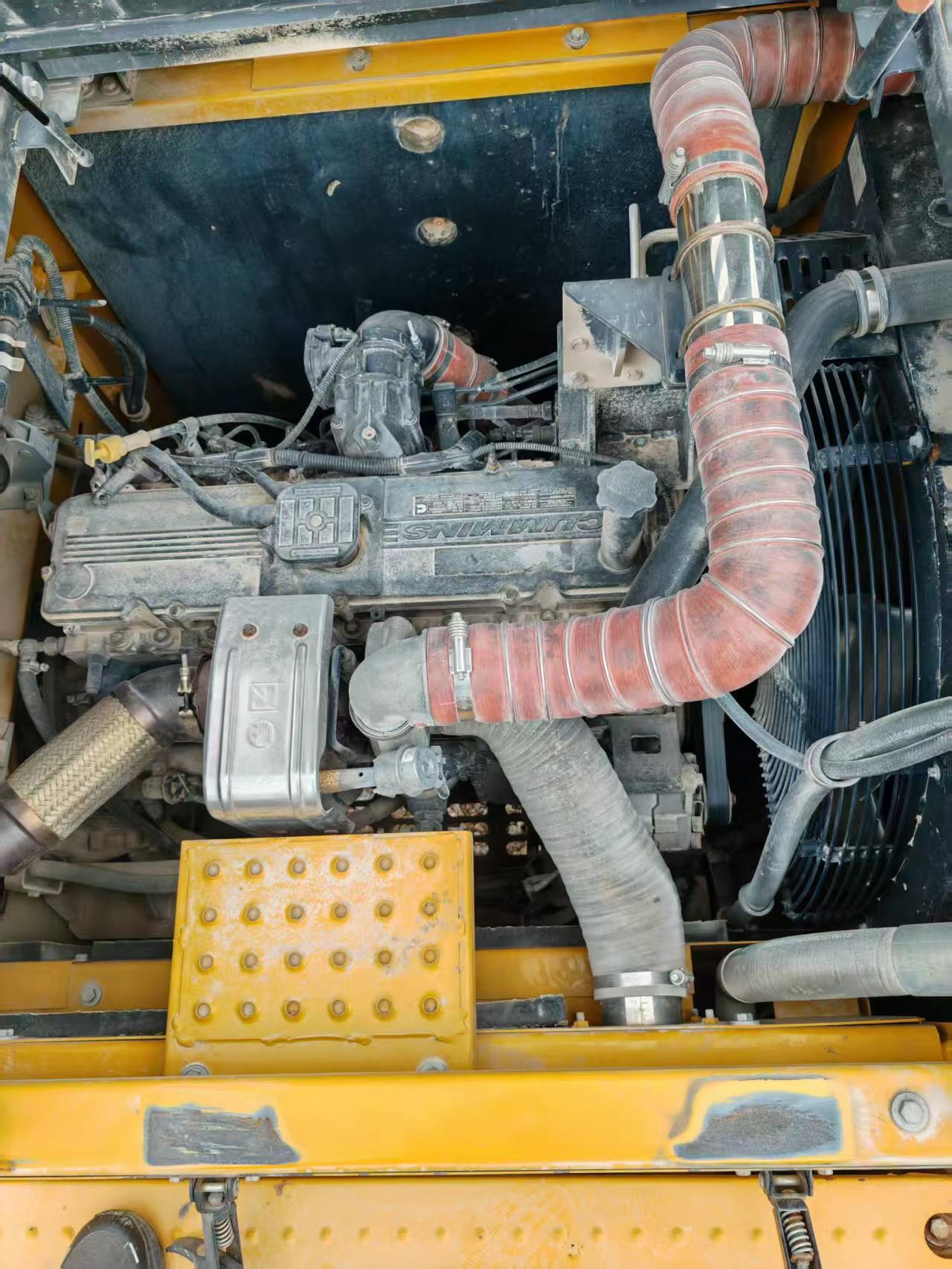 Used XCMG XE380K Excavator 2023 Model / 2