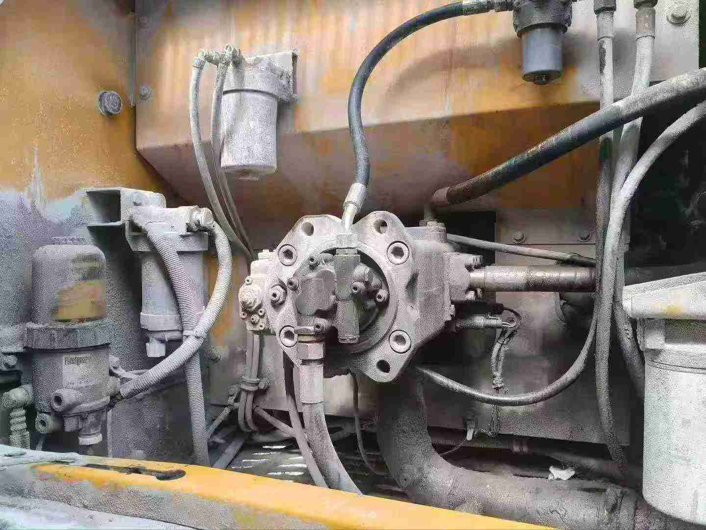 Buy XCMG XE305D Used Excavator / 2 Used XCMG XE305D Excavator 2019 Model / 2