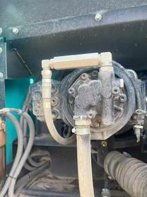 Buy Kobelco SK350-8 Used Excavator / 2 Used Kobelco SK350-8 Excavator 2019 Model / 2