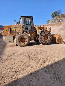 Buy Lonking LG850 Used Loader Buy Lonking LG850 Used Loader