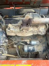 Buy Hitachi EX60-5 Used Excavator / 8 Used Hitachi EX60-5 Excavator 2019 Model / 8