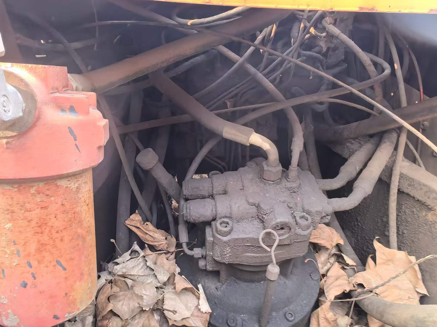 Buy Hitachi EX230 Used Excavator / 3 Used Hitachi EX230 Excavator 2016 Model / 3