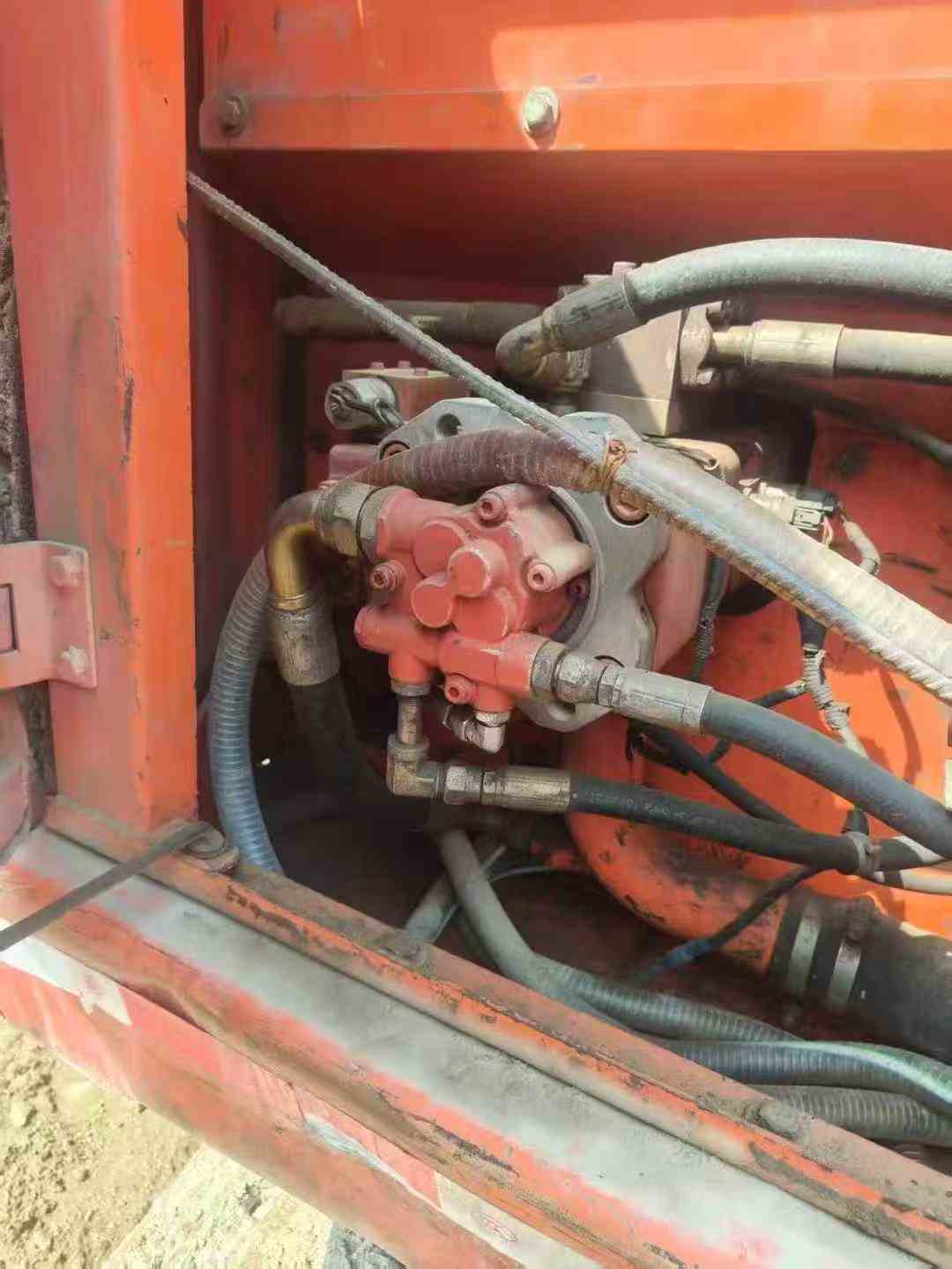 Buy Doosan DH150 Used Excavator / 2 Used Doosan DH150 Excavator 2015 Model / 2