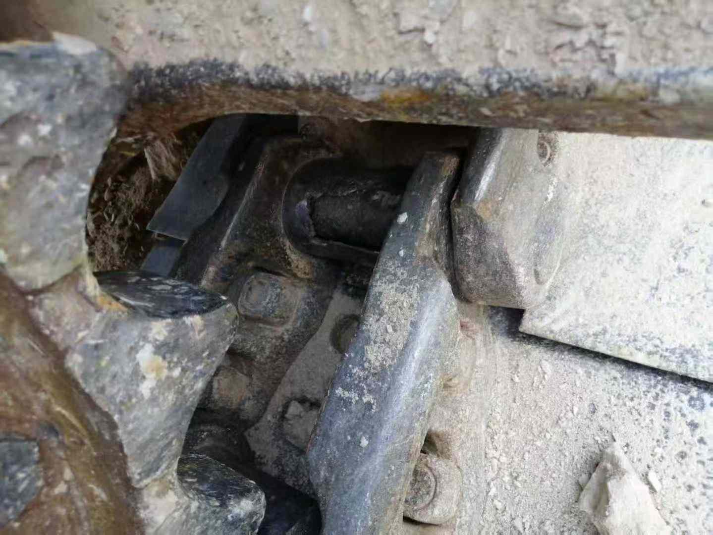 Used Hitachi ZX470H-3 Excavator 2013 Model / 6