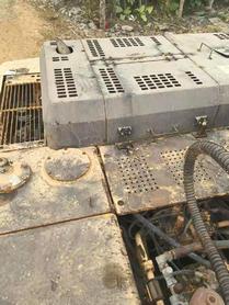 Buy Sany SY385C Used Excavator / 2 Used Sany SY385C Excavator 2016 Model / 2