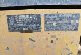 Buy Caterpillar 320A Used Excavator / 6 Used Caterpillar 320A Excavator 2019 Model / 6
