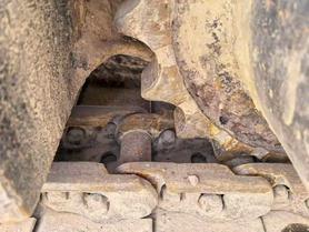 Buy Sany SY215C Used Excavator / 8 Used Sany SY215C Excavator 2018 Model / 8