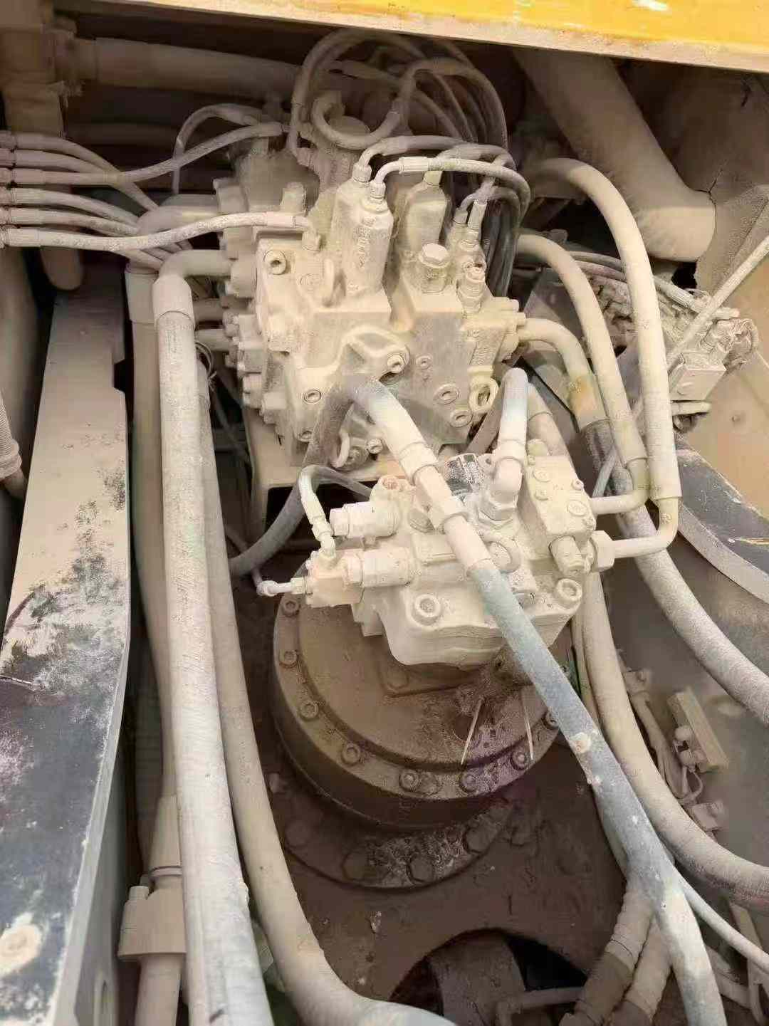 Buy XCMG XE380K Used Excavator / 4 Used XCMG XE380K Excavator 2023 Model / 4