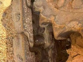 Buy Kobelco SK350-8 Used Excavator / 6 Used Kobelco SK350-8 Excavator 2019 Model / 6