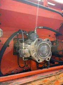 Buy Doosan DH215-9 Used Excavator / 7 Used Doosan DH215-9 Excavator 2012 Model / 7