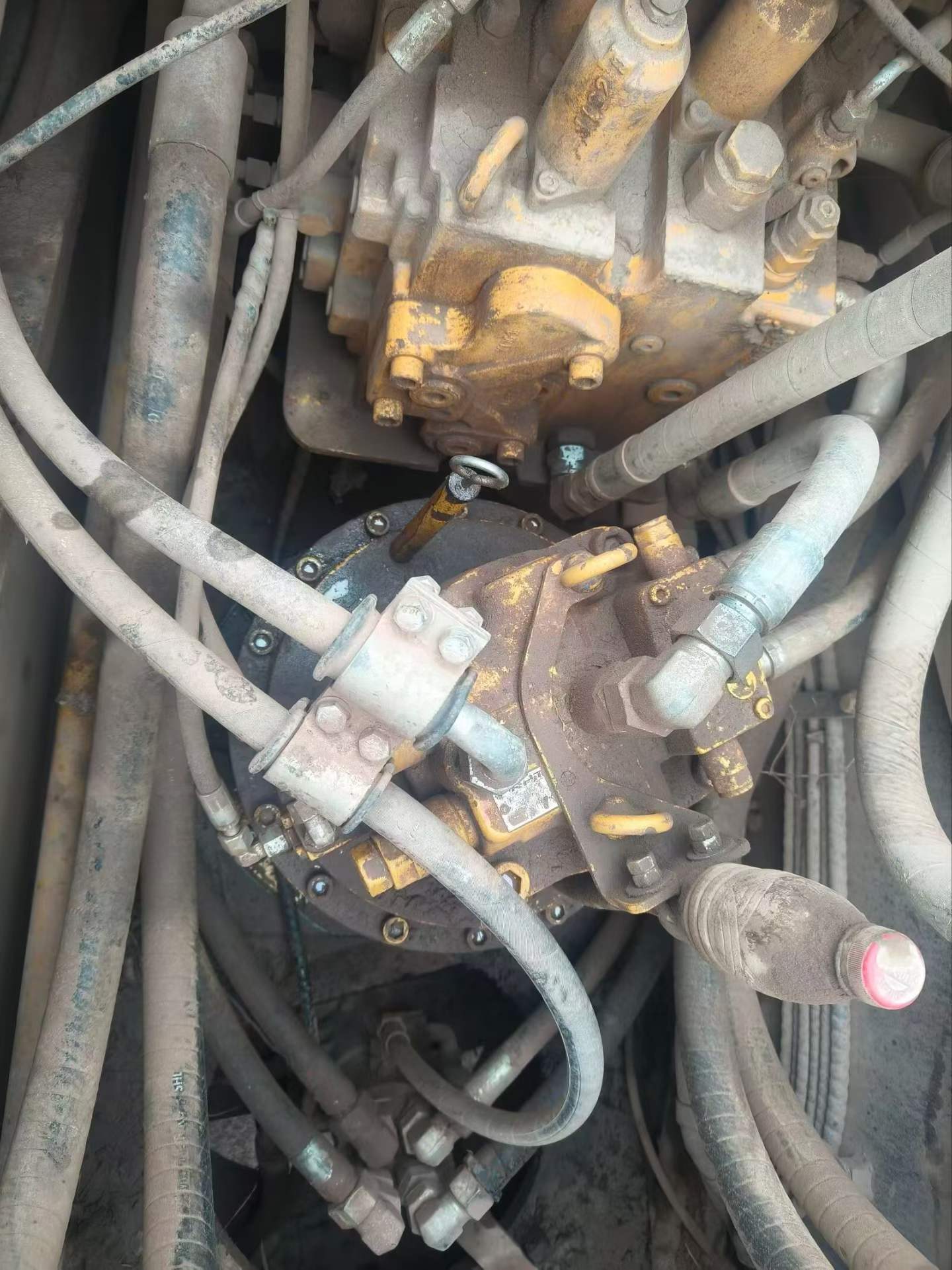 Buy Sany SY365C Used Excavator / 3 Used Sany SY365C Excavator 2019 Model / 3