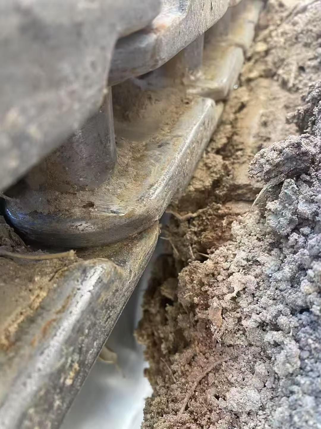 Buy Sumitomo SH80-6 Used Excavator / 9 Used Sumitomo SH80-6 Excavator 2019 Model / 9