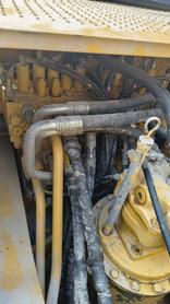 Buy Caterpillar 330B Used Excavator / 7 Used Caterpillar 330B Excavator 2017 Model / 7