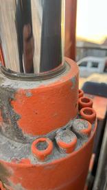 Buy Hitachi EX120 Used Excavator / 6 Used Hitachi EX120 Excavator 2014 Model / 6