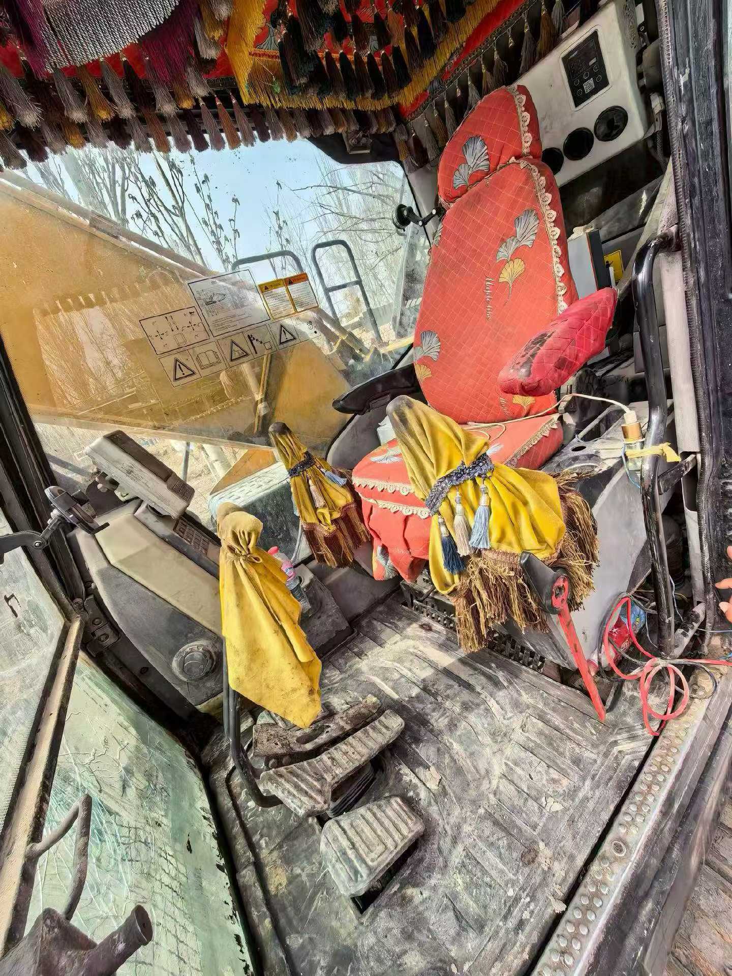 Buy Sany SY215C Used Excavator / 9 Used Sany SY215C Excavator 2018 Model / 9