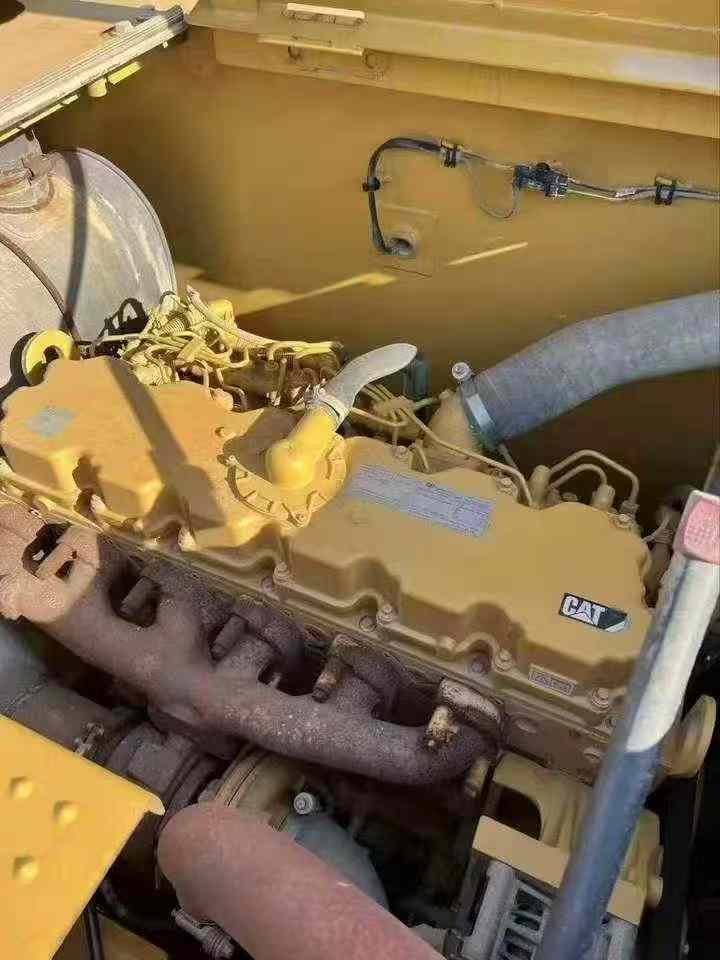 Buy Caterpillar 320A Used Excavator / 5 Used Caterpillar 320A Excavator 2019 Model / 5