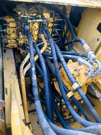 Buy Komatsu PC240-6 Used Excavator / 7 Used Komatsu PC240-6 Excavator 2016 Model / 7