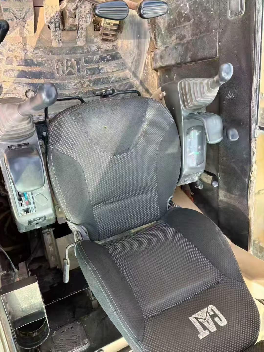 Buy Caterpillar 306D Used Excavator / 6 Used Caterpillar 306D Excavator 2016 Model / 6