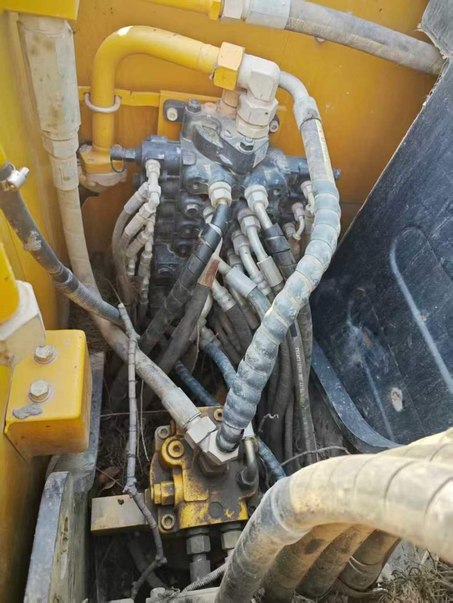 Buy Sany SY75 Used Excavator / 5 Used Sany SY75 Excavator 2019 Model / 5