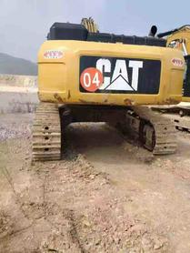 Buy Caterpillar 340D2L Used Excavator / 6 Used Caterpillar 340D2L Excavator 2017 Model / 6