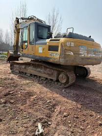 Buy XCMG XE215 Used Excavator / 2 Used XCMG XE215 Excavator 2018 Model / 2
