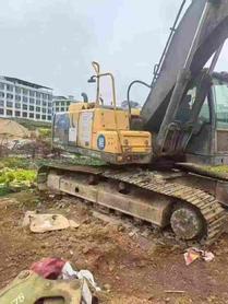 Buy Volvo L220E Used Excavator / 2 Used Volvo L220E Excavator 2015 Model / 2