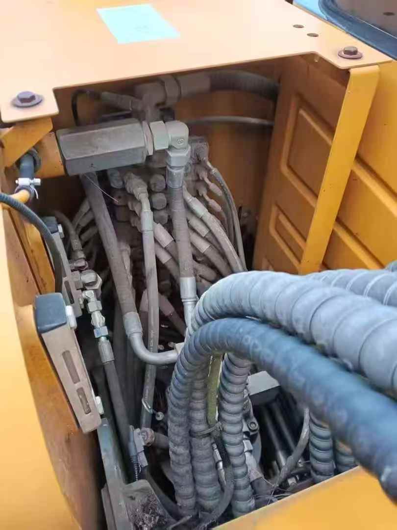 Buy XCMG XE75DA Used Excavator / 2 Used XCMG XE75DA Excavator 2020 Model / 2