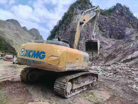 Buy XCMG XE305D Used Excavator / 4 Used XCMG XE305D Excavator 2019 Model / 4