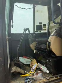 Buy Caterpillar 306D Used Excavator / 5 Used Caterpillar 306D Excavator 2013 Model / 5