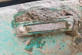 Buy Kobelco SK135 Used Excavator / 6 Used Kobelco SK135 Excavator 2016 Model / 6