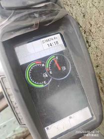 Buy Hitachi ZX20U Used Excavator / 3 Used Hitachi ZX20U Excavator 2020 Model / 3