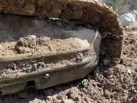 Buy Doosan DX380LC-5 Used Excavator / 6 Used Doosan DX380LC-5 Excavator 2019 Model / 6